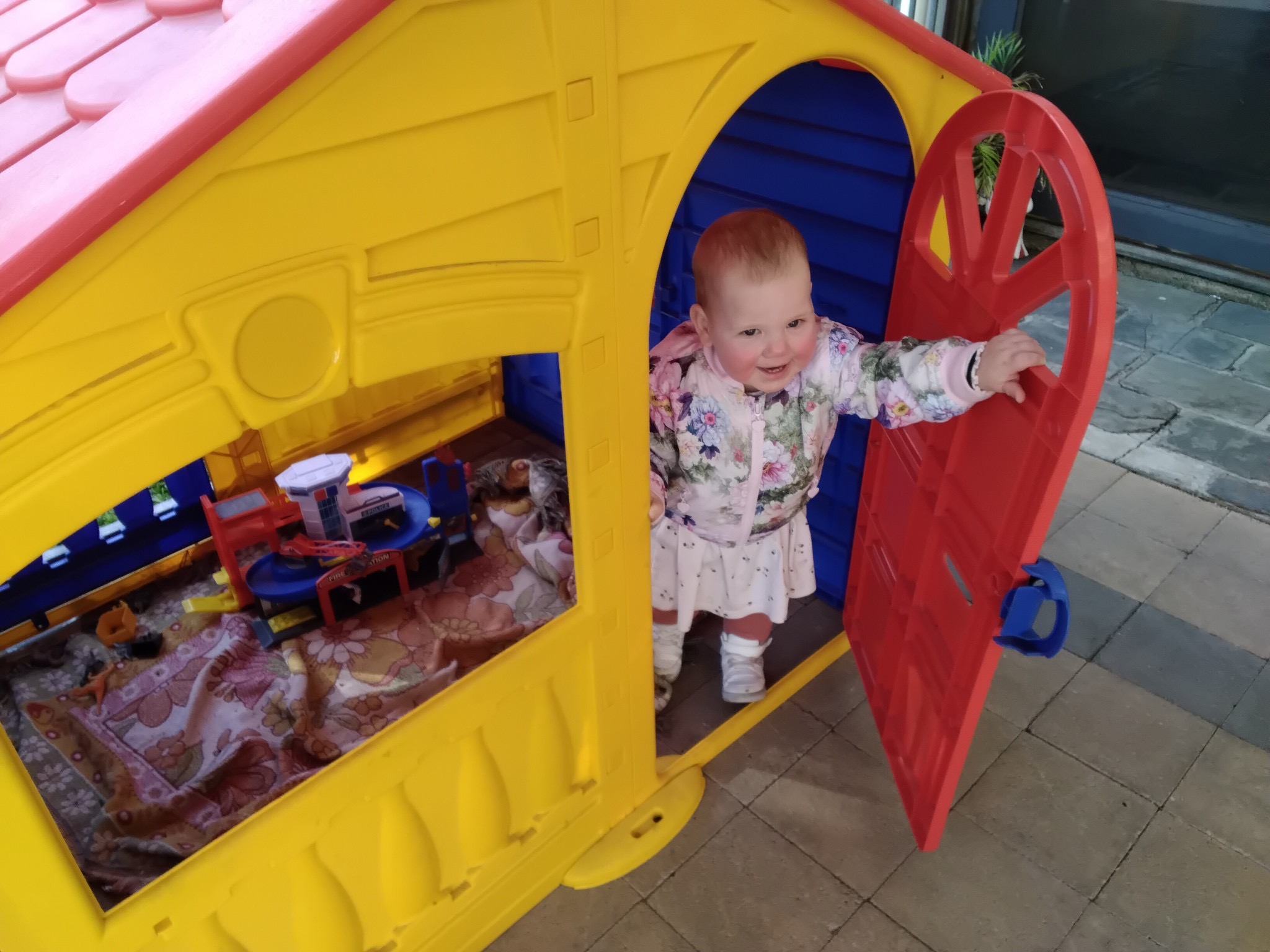 Little Hands Playgroup