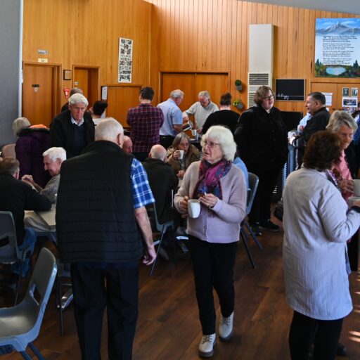 Our Church Community