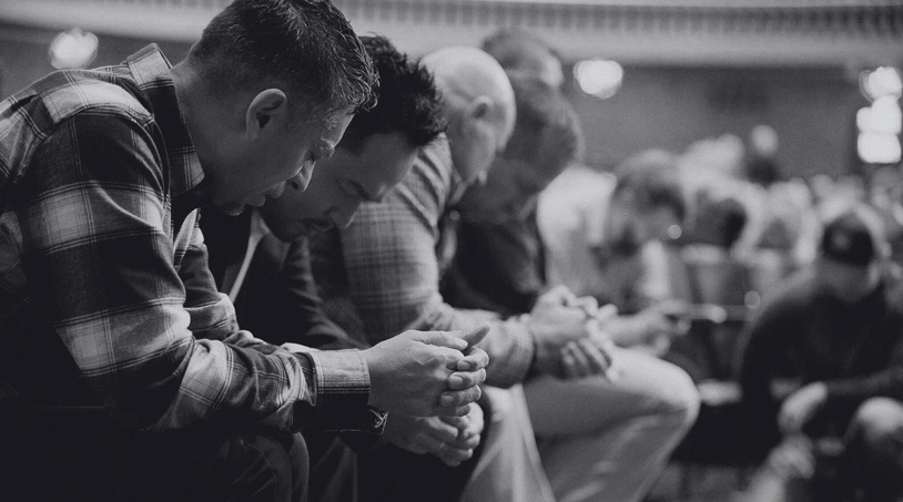 Prayer Groups