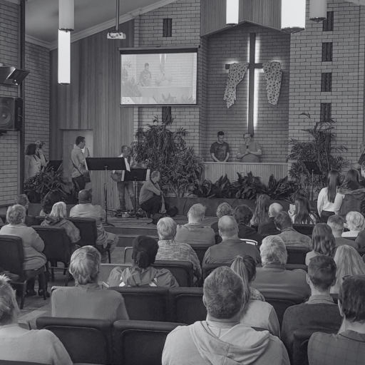 Ministries
